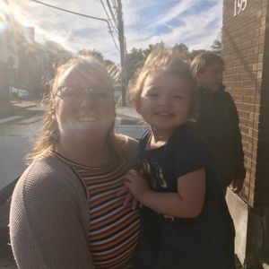 Meet your Posher, Bridget